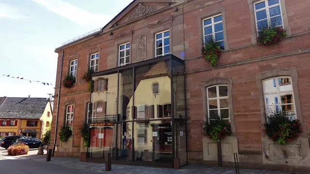 Photo de Villé