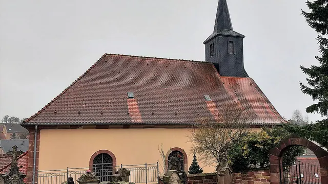 Photo de Volksberg