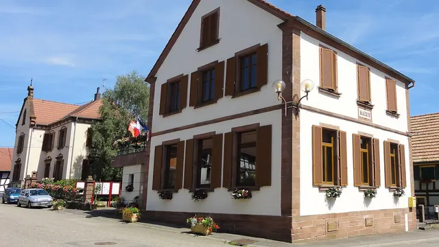 Photo de Wahlenheim