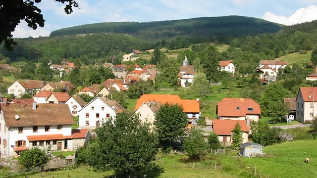Photo de Waldersbach