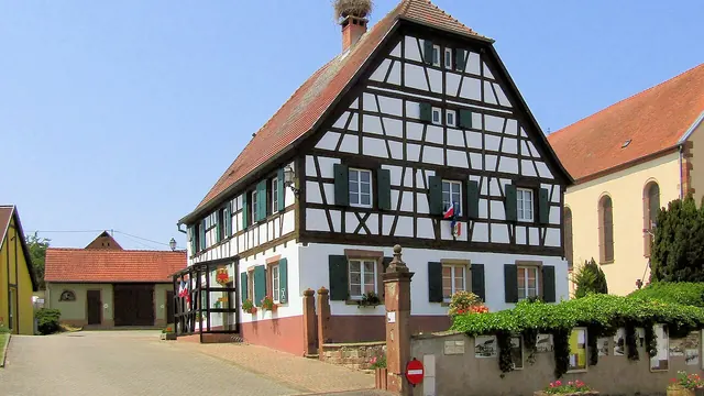 Photo de Waldolwisheim