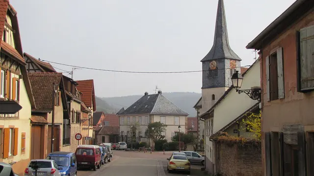 Photo de Wangen