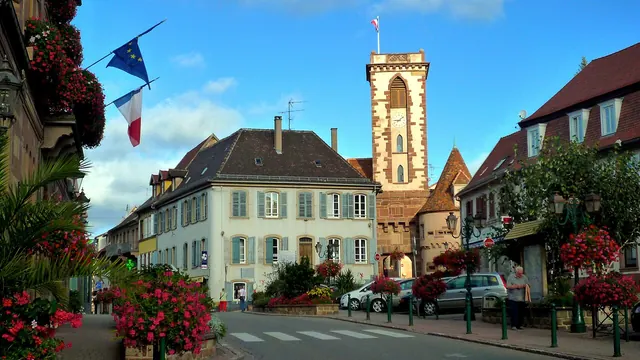Photo de Wasselonne