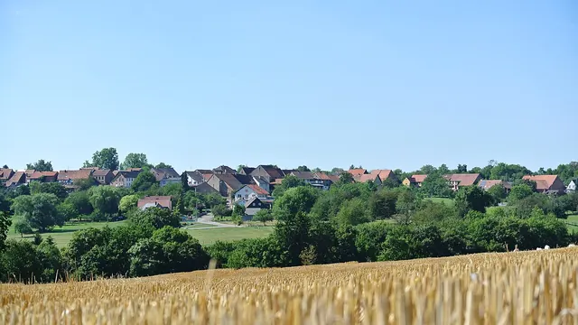 Photo de Weislingen