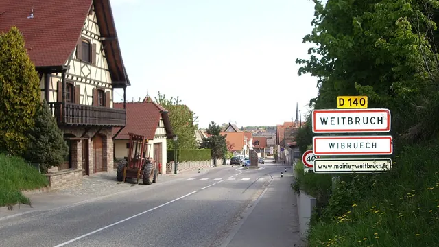 Photo de Weitbruch