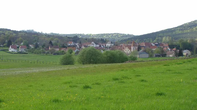 Photo de Weiterswiller