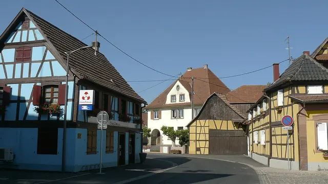 Photo de Westhouse
