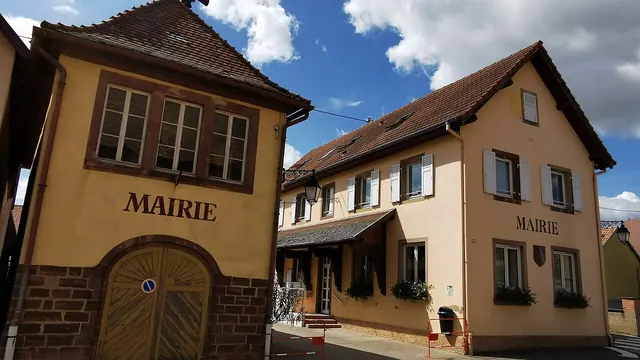 Photo de Westhouse-Marmoutier