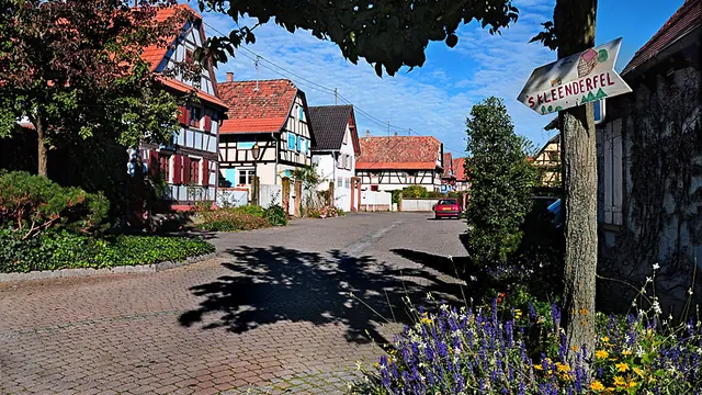 Photo de Weyersheim