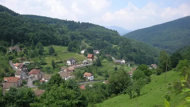 Photo de Wildersbach