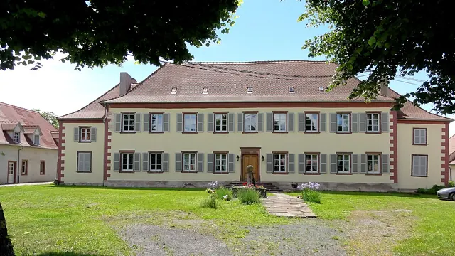 Photo de Wilwisheim