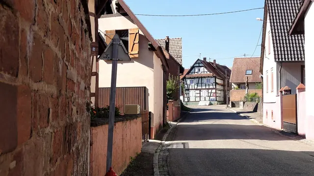 Photo de Wintershouse