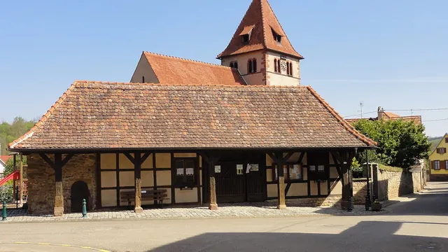 Photo de Wintzenheim-Kochersberg