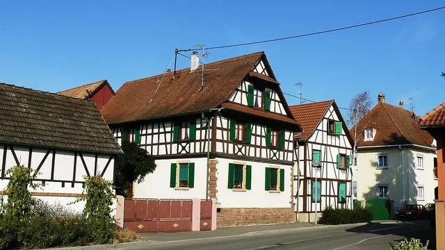 Photo de Witternheim