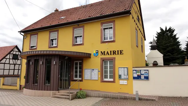Photo de Wittersheim