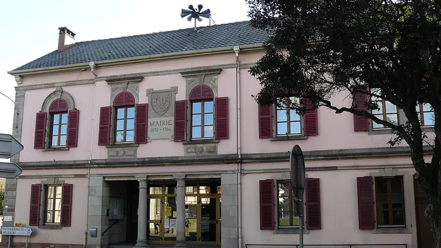 Photo de Wittisheim
