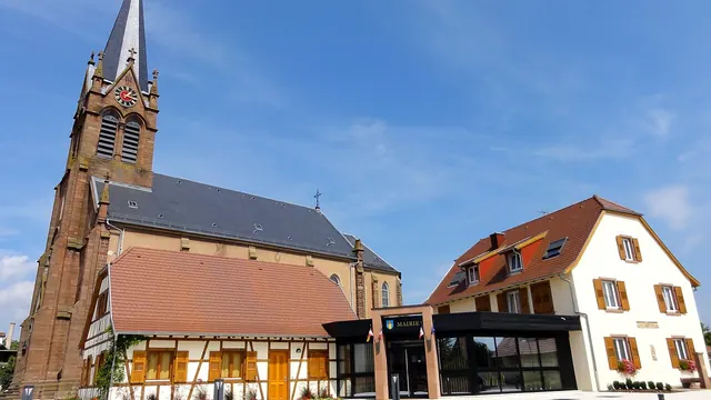 Photo de Wiwersheim