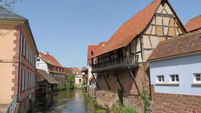 Photo de Wœrth