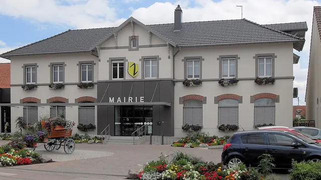 Photo de Wolfisheim