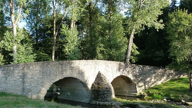 Photo de Wolfskirchen