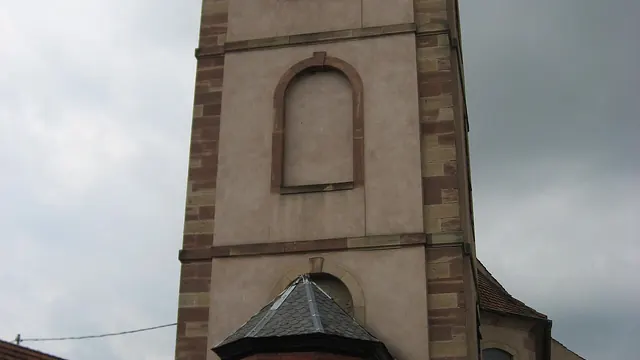 Photo de Wolxheim