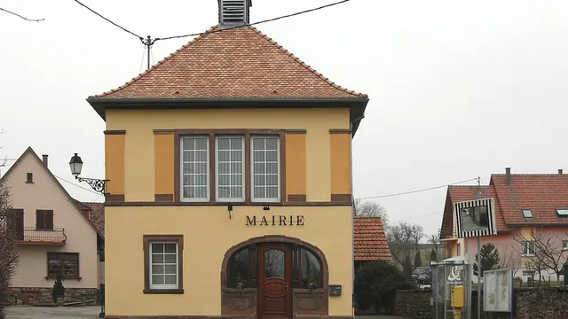 Photo de Zehnacker