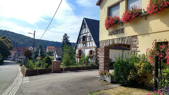 Photo de Zittersheim