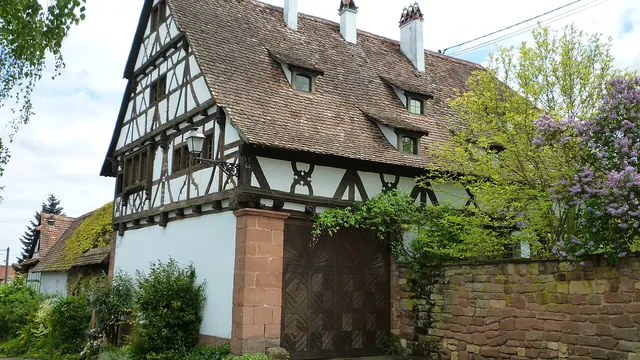 Photo de Zœbersdorf