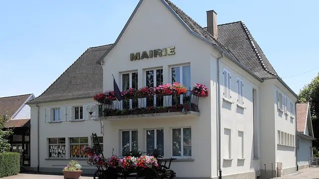 Photo de Algolsheim