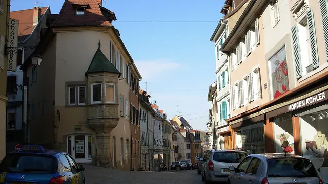 Photo de Altkirch