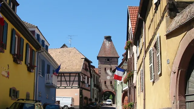 Photo de Ammerschwihr