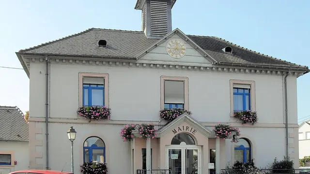 Photo de Andolsheim