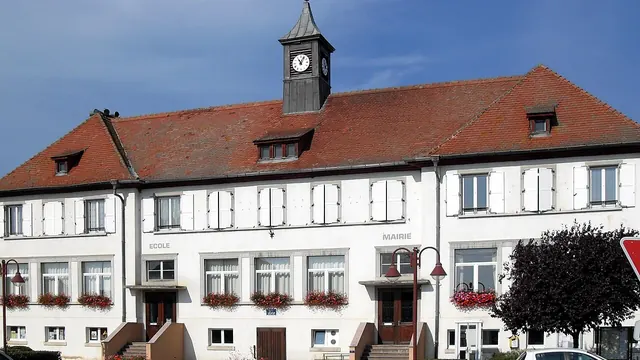 Photo de Appenwihr