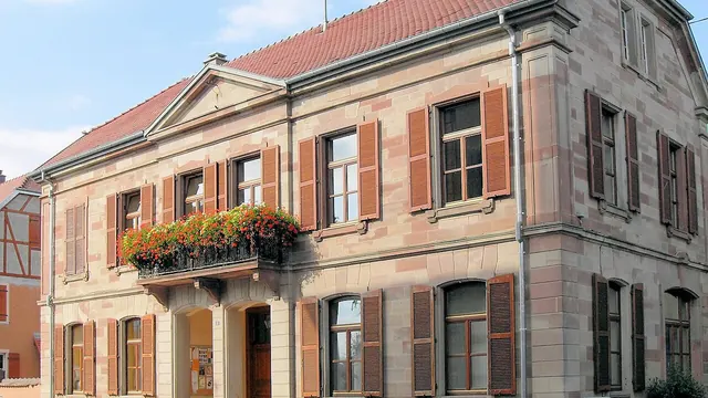 Photo de Artzenheim