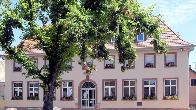 Photo de Aspach-Michelbach