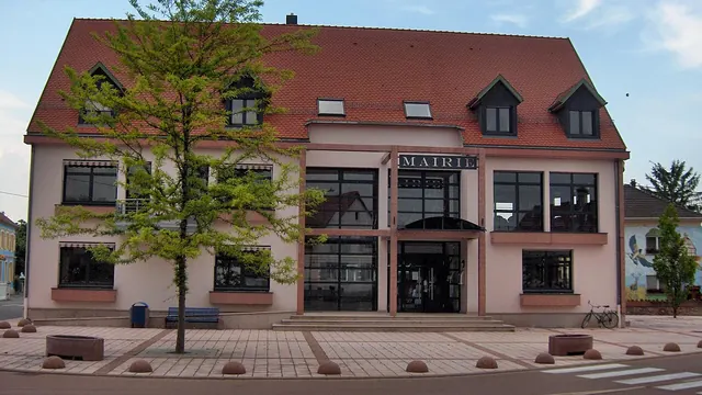 Photo de Baldersheim