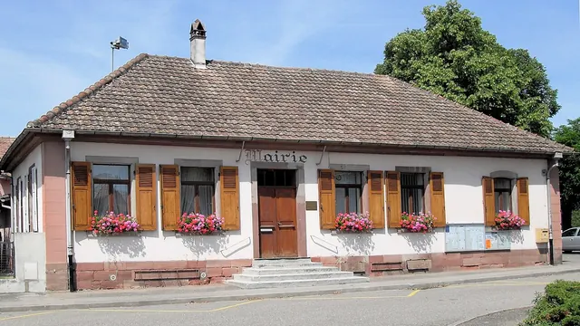 Photo de Balgau