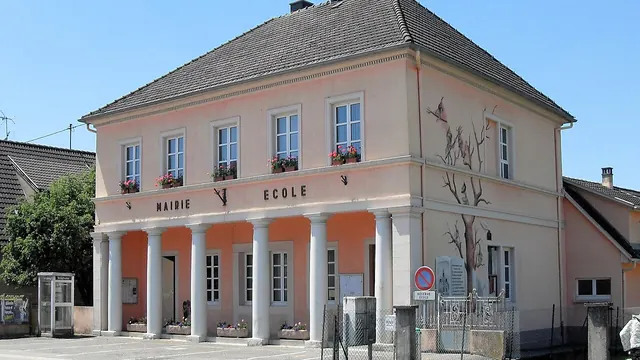 Photo de Ballersdorf