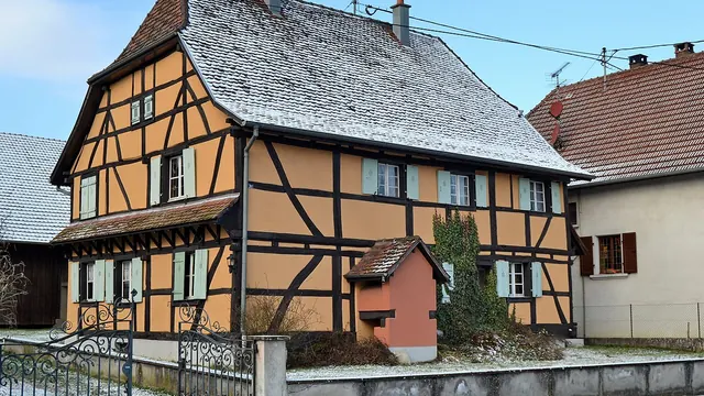 Photo de Balschwiller