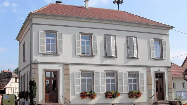 Photo de Baltzenheim