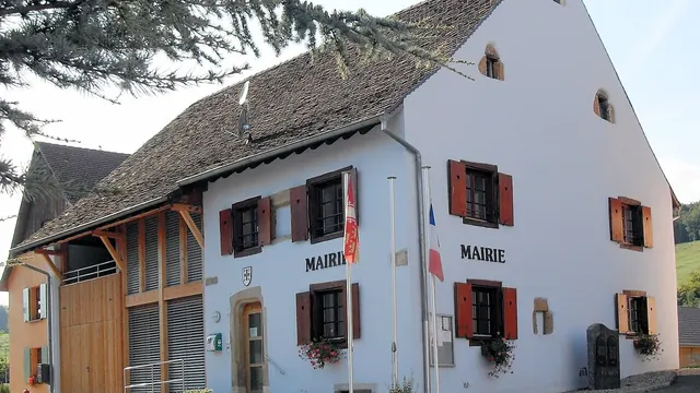 Photo de Bendorf