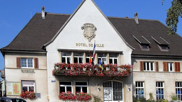 Photo de Bennwihr