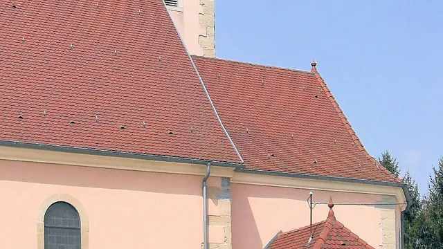 Photo de Berentzwiller