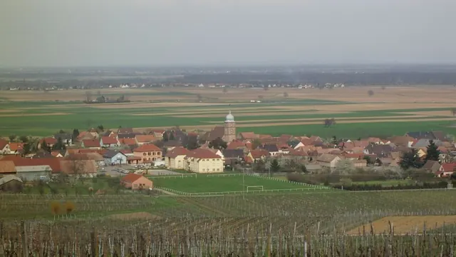 Photo de Bergholtz