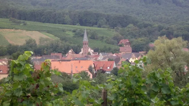 Photo de Bergholtzzell