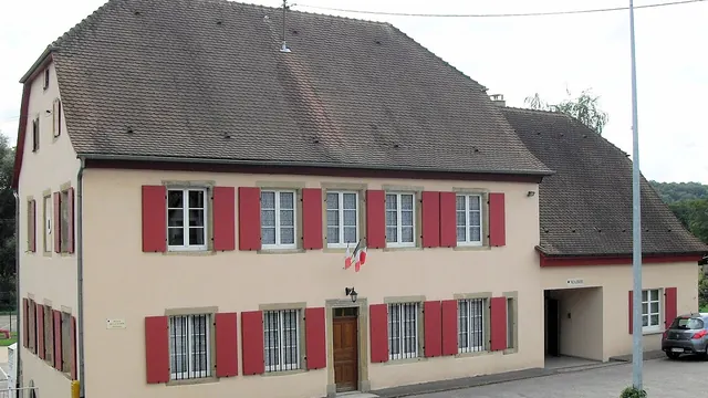 Photo de Bettendorf