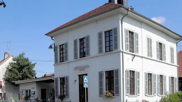 Photo de Bettlach