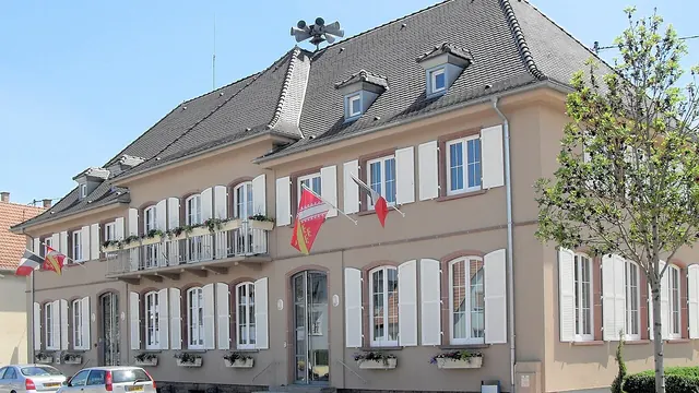 Photo de Biesheim