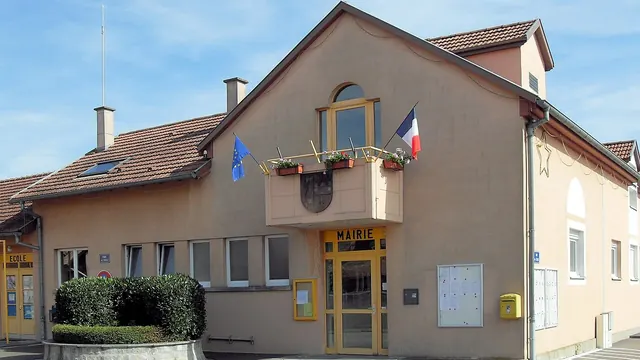 Photo de Biltzheim