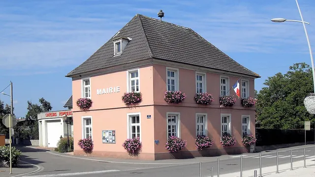 Photo de Bischwihr